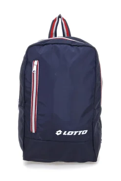 Donna LOTTO Zaino con Zip Laterale LTT438