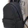 Donna TOMMY HILFIGER Zaino Compatto Nero TOMMY DAILY BACKPAK