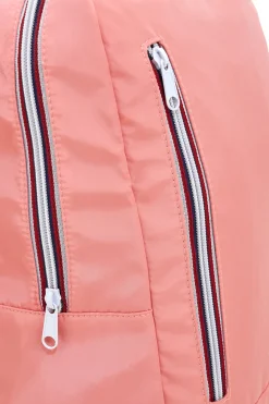 Donna LOTTO Zaino con Zip Laterale LTT438