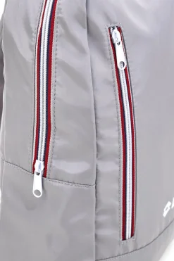 Donna LOTTO Zaino con zip a contrasto LTT438
