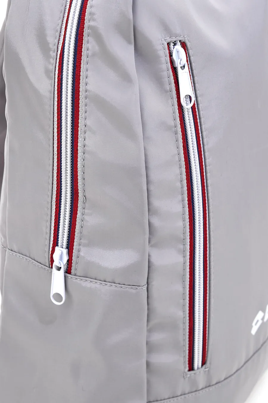 Donna LOTTO Zaino con zip a contrasto LTT438