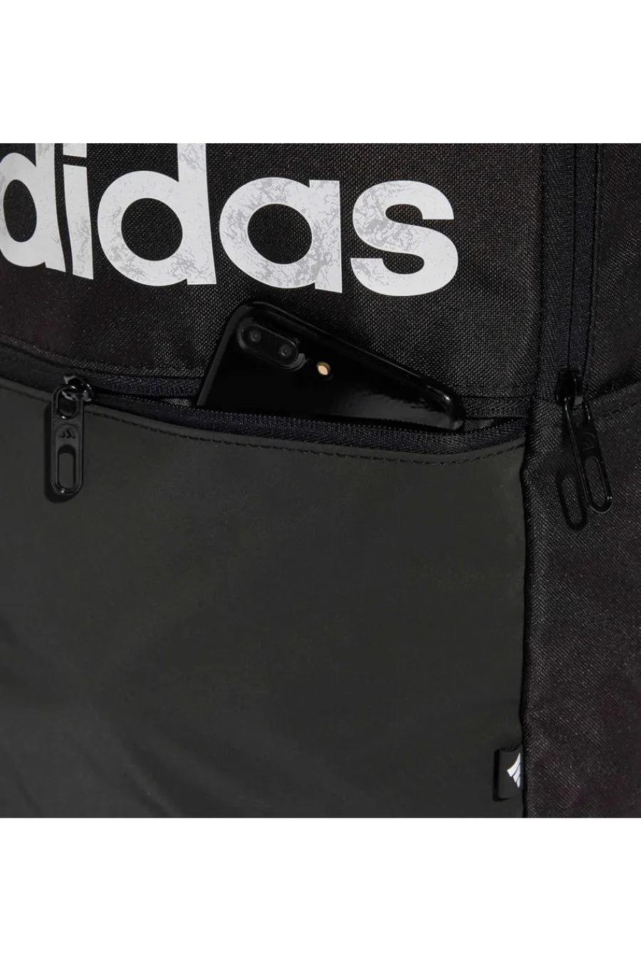 Donna ADIDAS Zaino Nero con Logo JD9567
