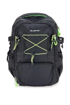 Donna LOTTO Zaino Con Scomparto Porta Pc 20971