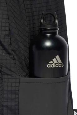 Donna ADIDAS Zaino nero con tasca porta PC ESS Bars3rs BP