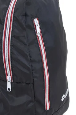 Donna LOTTO Zaino con zip a contrasto LTT438