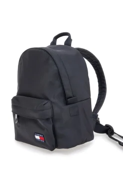 Donna TOMMY HILFIGER Zaino in tessuto con logo Tommy Daily Backpack