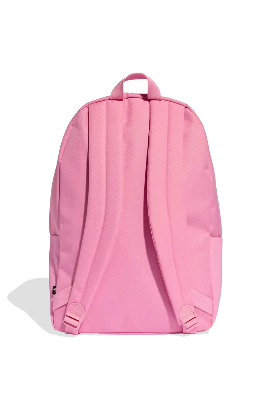 Donna ADIDAS Zaino rosa con tasca frontale CLSC BARS BP