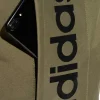 Donna ADIDAS Zaino verde militare con tasca porta PC Linear Backpack