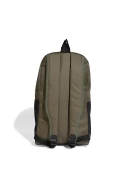 Donna ADIDAS Zaino Verde Militare Sportivo Linear HR5344