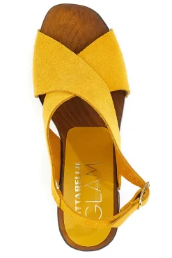 PITTARELLO Zoccoli 8513 GIALLO New